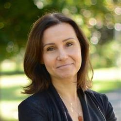 mgr Monika Lasota-Cygan, Psychoterapeuta