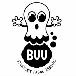 Buu - Strasznie Fajne Zabawki