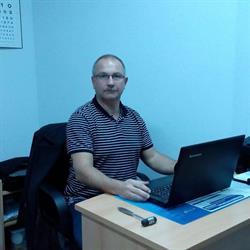 AKU-MED Specjalista neurolog i psychiatra Zabłocki Janusz