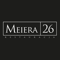 Restauracja Meiera 26