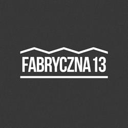 Fabryczna 13
