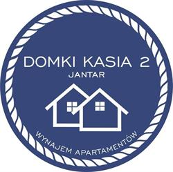 Domki Kasia 2 Jantar
