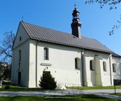 Parafia Uniejów św. Wita