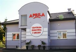 APRILA CENTRUM ZDROWIA I URODY