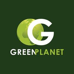 Green Planet Ogrody