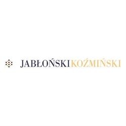 J.Jabłoński, Kancelaria, Radca Prawny, Adwokat - Budynek KRUS w Koniecpolu
