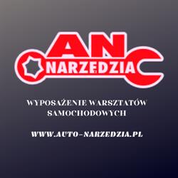 AN NARZĘDZIA