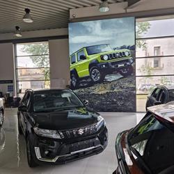 SUZUKI - Auto Słupsk