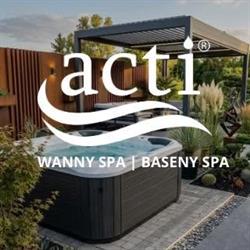 Acti - wanny spa baseny spa