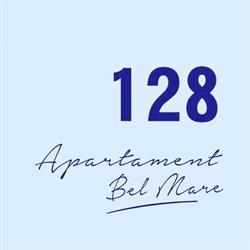 Apartament Bel Mare 128