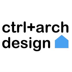 Ctrl Arch Design - Projektowanie i aranżacja wnętrz