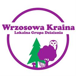 Wrzosowa Kraina. Stowarzyszenie. Lokalna Grupa Działania