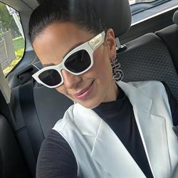 lek. Magdalena Frąszczak, Okulista