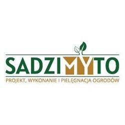 SADZIMYTO - Grzegorz Malinowski