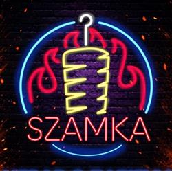 Szamka Kebab&Zapiexy