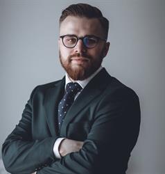 Radca Prawny Mateusz Bogucki