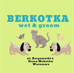 Gabinet Weterynaryjny Berkotka