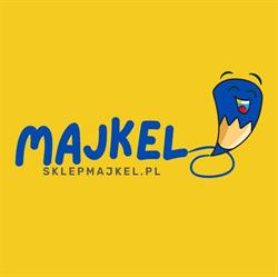 Sklep MAJKEL (Papiernik)