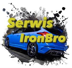 Serwis IronBro