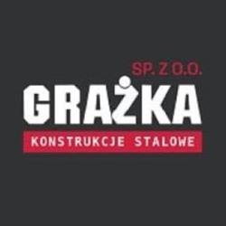 Grażka - Konstrukcje stalowe