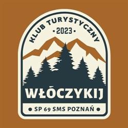 Szkolne Koło Turystyczne Włóczykij