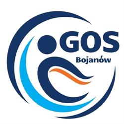 Gminny Ośrodek Sportu w Bojanowie