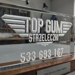 TOP GUM