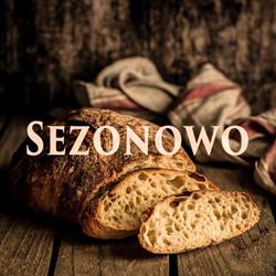 Sezonowo Elżbieta Wolanin - Piekarnia i cukiernia