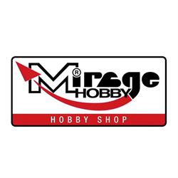 Mirage Hobby Shop