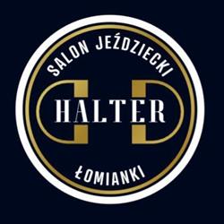 SALON JEŹDZIECKI HALTER