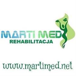MartiMed Rehabilitacja
