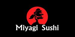 Miyagi Sushi & Thai