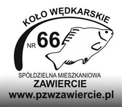 Koło Wędkarskie PZW nr 66 SM Zawiercie