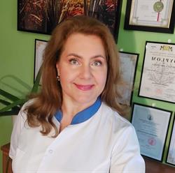 Odnowa Medica Trycholog Naturopata Renata Trusińska