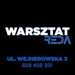 Warsztat REDA