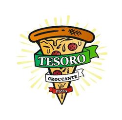 Tesoro Croccante Pizza