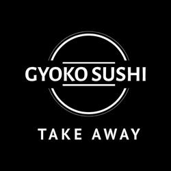 Gyoko Sushi