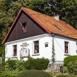 Domek Żeromskiego