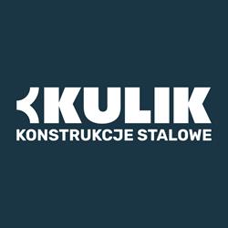Kulik S. ZPH. Stalowe konstrukcje