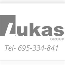 LUKAS Spieki kwarcowe, plyty wielkoformatowe, blaty kuchenne