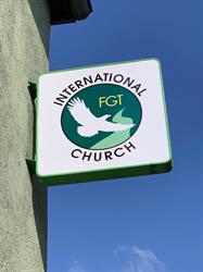 International Church