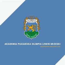 Olimpia. Ludowy zespół sportowy