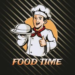 KEBAB FOOD TIME