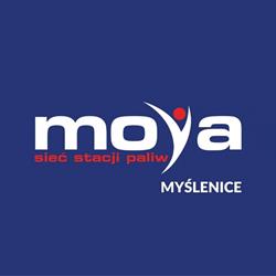 MOYA Stacja Paliw