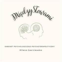 Psycholog / Psychoterapeuta Milena Czerniewska