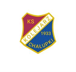 KS Kolejarz Chałupki