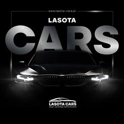 Auto komis - Skup i sprzedaż samochodów Lasota Cars