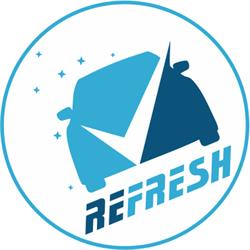 REFRESH