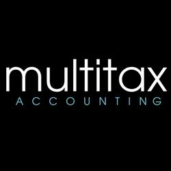 Multitax Accounting Paweł Kubarek