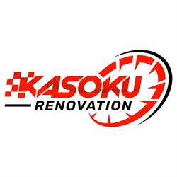 Kasoku Renovation